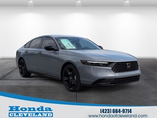 2026 Honda Accord Hybrid for sale in Cleveland TN