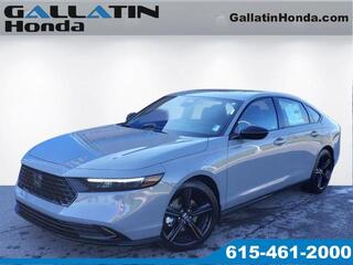 2024 Honda Accord Hybrid for sale in Gallatin TN