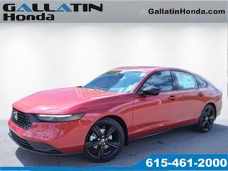 2024 Honda Accord Hybrid for sale in Gallatin TN