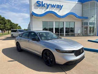 2025 Honda Accord Hybrid for sale in Pineville NC
