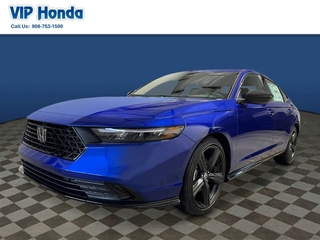 2025 Honda Accord Hybrid for sale in North Plainfield NJ