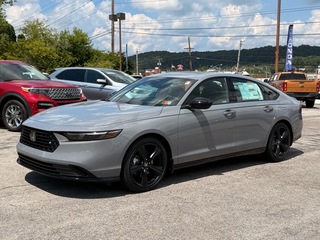 2025 Honda Accord Hybrid for sale in Beckley WV