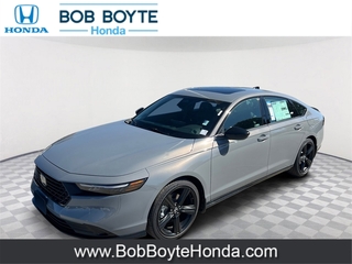 2025 Honda Accord Hybrid for sale in Brandon MS