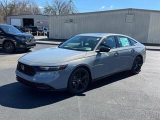 2026 Honda Accord Hybrid for sale in Johnson City TN