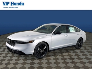2026 Honda Accord Hybrid for sale in North Plainfield NJ