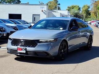 2023 Honda Accord Hybrid for sale in San Diego CA