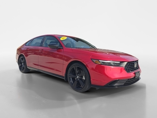 2023 Honda Accord Hybrid for sale in Knoxville TN