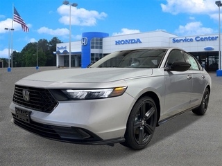 2024 Honda Accord Hybrid for sale in Sanford NC