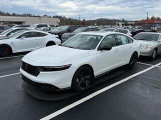 2025 Honda Accord Hybrid for sale in Kingsport TN