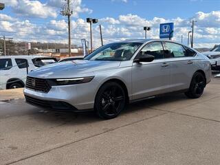 2025 Honda Accord Hybrid for sale in Beckley WV