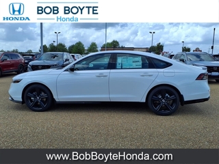 2025 Honda Accord Hybrid for sale in Brandon MS