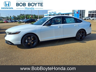 2025 Honda Accord Hybrid for sale in Brandon MS
