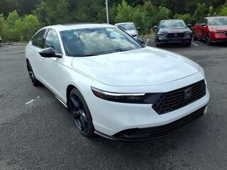 2025 Honda Accord Hybrid for sale in El Dorado AR