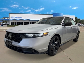 2025 Honda Accord Hybrid for sale in Riviera Beach FL