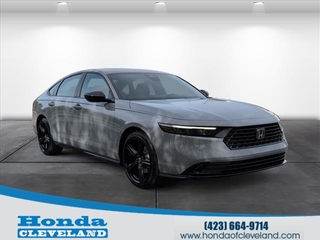 2025 Honda Accord Hybrid for sale in Cleveland TN