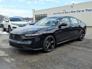 2026 Honda Accord Hybrid for sale in Beckley WV