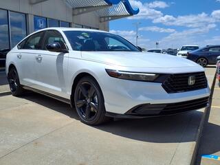 2026 Honda Accord Hybrid for sale in Triadelphia WV