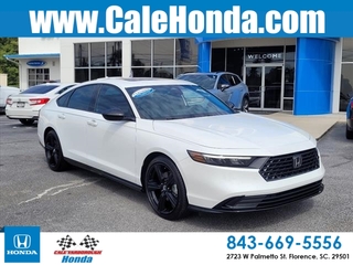 2023 Honda Accord Hybrid for sale in Florence SC