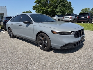 2023 Honda Accord Hybrid