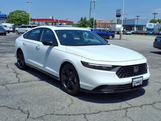 2024 Honda Accord Hybrid for sale in Apex NC