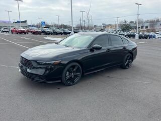 2025 Honda Accord Hybrid for sale in Johnson City TN