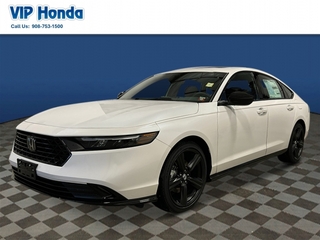 2025 Honda Accord Hybrid for sale in North Plainfield NJ
