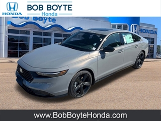 2025 Honda Accord Hybrid for sale in Brandon MS