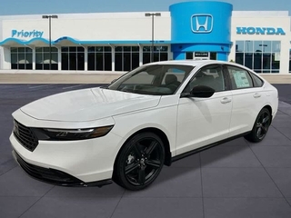 2026 Honda Accord Hybrid for sale in Roanoke VA