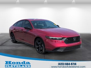 2023 Honda Accord Hybrid for sale in Cleveland TN