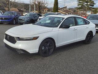 2025 Honda Accord Hybrid for sale in Boone NC