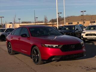 2025 Honda Accord Hybrid for sale in Dayton OH