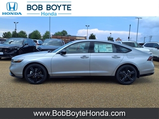 2025 Honda Accord Hybrid for sale in Brandon MS