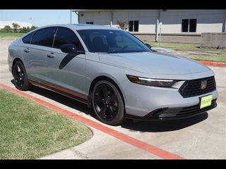 2025 Honda Accord Hybrid for sale in Port Arthur TX