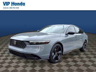 2026 Honda Accord Hybrid for sale in North Plainfield NJ