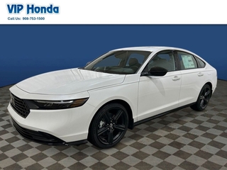 2026 Honda Accord Hybrid for sale in North Plainfield NJ