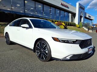 2023 Honda Accord Hybrid