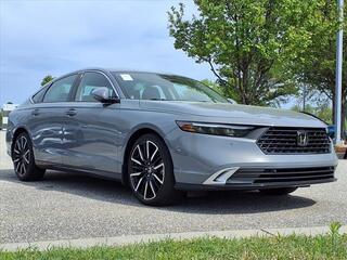 2023 Honda Accord Hybrid