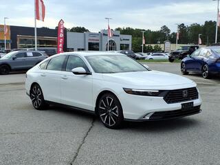 2024 Honda Accord Hybrid for sale in South Hill VA