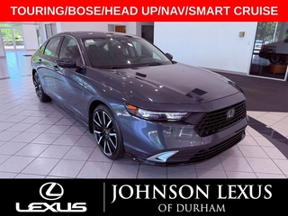 2024 Honda Accord Hybrid for sale in Durham NC