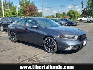 2024 Honda Accord Hybrid for sale in Orange TX