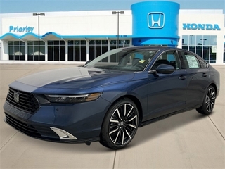 2024 Honda Accord Hybrid for sale in Roanoke VA