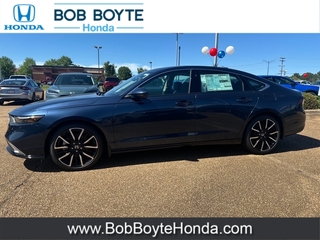 2025 Honda Accord Hybrid