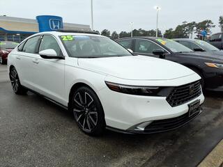 2025 Honda Accord Hybrid for sale in Morehead City NC