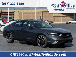 2025 Honda Accord Hybrid for sale in Dayton OH