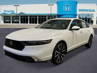 2025 Honda Accord Hybrid for sale in Roanoke VA