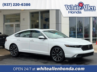 2026 Honda Accord Hybrid for sale in Dayton OH