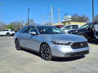 2026 Honda Accord Hybrid