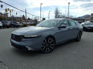 2026 Honda Accord Hybrid for sale in Boone NC