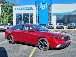 2023 Honda Accord Hybrid