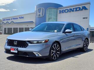 2023 Honda Accord Hybrid for sale in San Diego CA